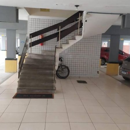 Apartamento Praia Do Forte Cabo Frio Dış mekan fotoğraf