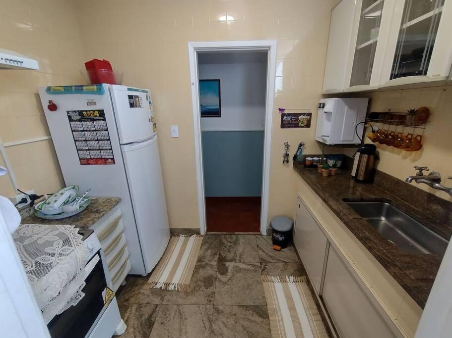 Apartamento Praia Do Forte Cabo Frio Dış mekan fotoğraf