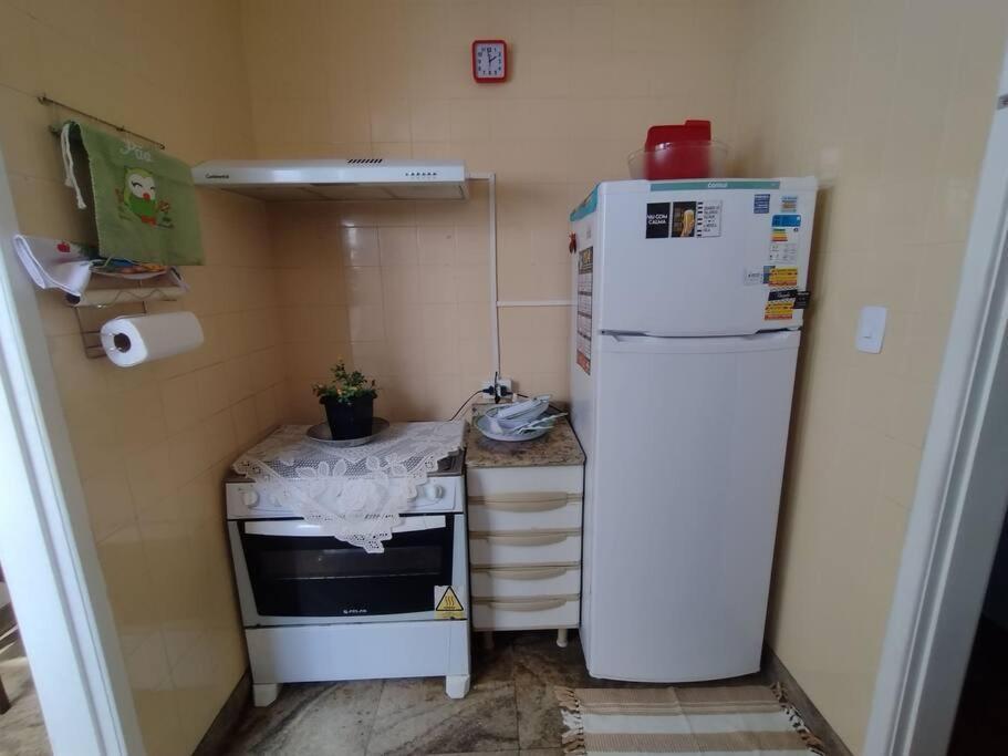 Apartamento Praia Do Forte Cabo Frio Dış mekan fotoğraf