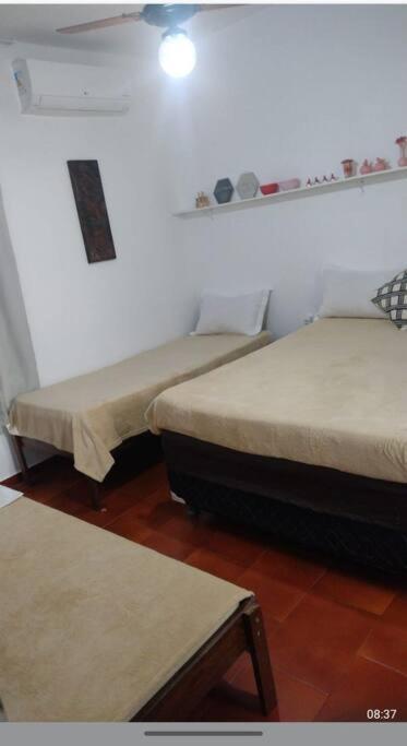 Apartamento Praia Do Forte Cabo Frio Dış mekan fotoğraf