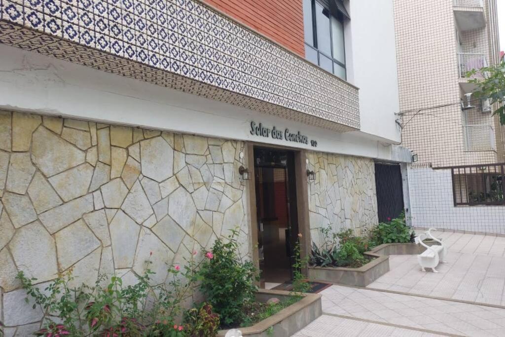 Apartamento Praia Do Forte Cabo Frio Dış mekan fotoğraf