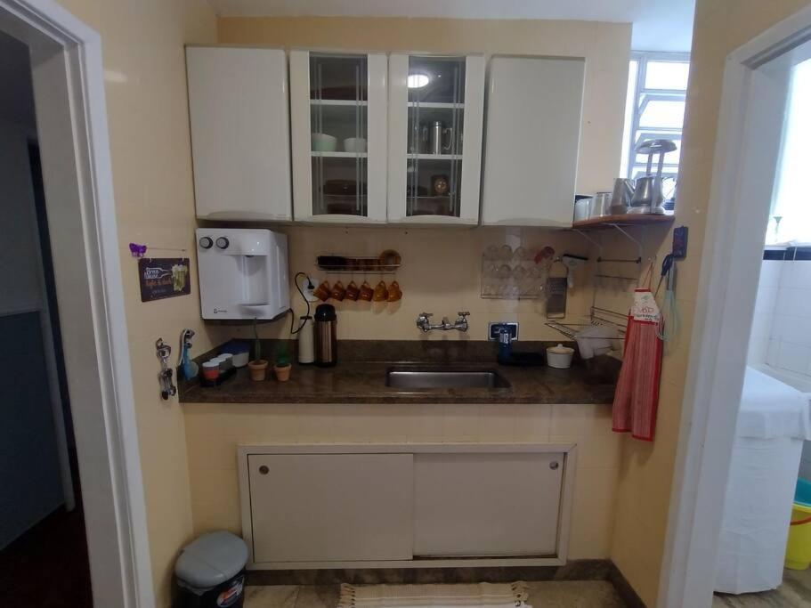 Apartamento Praia Do Forte Cabo Frio Dış mekan fotoğraf