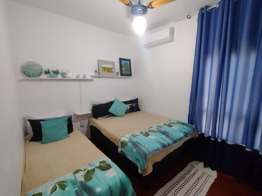 Apartamento Praia Do Forte Cabo Frio Dış mekan fotoğraf